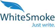 WhiteSmoke Complete English Correction
