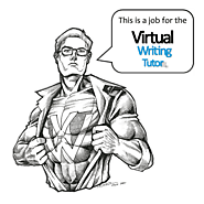 Virtual Writing Tutor | Check English Grammar | Learn English as a Second Language