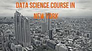 Data Science Course in New York