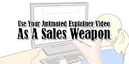 Claims Are True! Animated Explainer Video Increase Sales