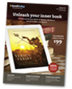 Self Publishing on Kindle | Publish Book on iPad | BookBaby