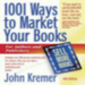 Book marketing tips and book promotion ideas from expert John Kremer