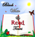 Black, White and Read Tours