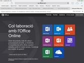 Microsoft Office Online - Word, Excel, and PowerPoint on the web