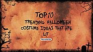Top 10 Trending Halloween Costume at Guaranteed Low Prices