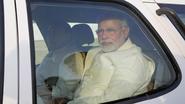 Modi to meet president today to form the government