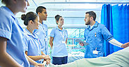 International Scope Of MSC Nursing | Scope Of MSC Nursing
