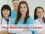 B.SC Nursing College in Punjab Mohali Chandigarh | Best Post Basic B.SC