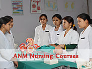 ANM Courses in Punjab | Best ANM Nursing College In Punjab Region