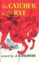 Catcher in the Rye – JD Salinger