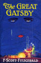 The Great Gatsby – F Scott Fitzgerald