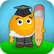 Fun English Language Learning Games for Kids aged 3-10. Learn English through lessons, puzzles & songs that teach chi...