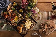 Best Thanksgiving Side Dishes - 25+ Thanksgiving Dinner Ideas
