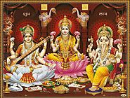 Diwali 2019: How to perform Lakshmi Puja? Diwali Totke and Shri Yantra