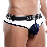 Mens thong underwear- Mensuas
