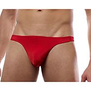 Male thong by Erogenos