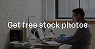 Free Stock Photos: High-Res Images for Websites & Commercial Use