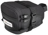 Avenir Bigmouth Velcro Seat Bag (Medium- 55/73 Cubic Inches)