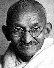 All About Mahatma Gandhi | 24celebs.com
