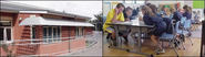 The Woodend Primary School - Australia's First Healthy School