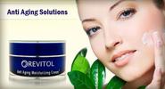 Skin Care and Natural Beauty Products Revitol