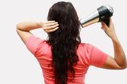 How to Blow Dry Your Hair Without Getting Damaged