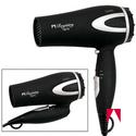 Best cheap ceramic hair dryer with folding handle and retractable cord