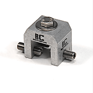 Standing Seam Roof Clamps & Anchors - Fall Protection Distributors