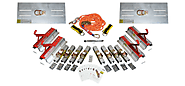Roof Anchors For Fall Protection | Fall Protection Distributors