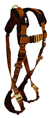 Falltech Comfortech | Harness | Fall Protection Distributors LLC