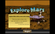 Maps: Tools for Adventure - Explore Mars