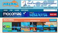 Mocomi.com - Where kids can learn, discover, explore, play and more!