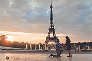Are you Searching for Proposal photographer in Paris?