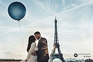 Top-rated Pregnancy photographer in Paris