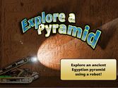 Explore a Pyramid