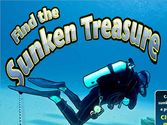 Find the Sunken Treasure