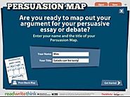 Persuasion Map