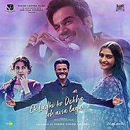 Gud Naal Ishq Mitha (Full Song & Lyrics) - Ek Ladki Ko Dekha Toh Aisa Laga - Download or Listen Free - JioSaavn