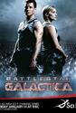 Battlestar Galactica (2004-2009)