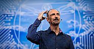 Tom Gruber: How AI can enhance our memory, work and social lives | TED Talk