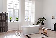 Top 5 Bathroom Remodel Tips to Inspire Your Next Renovation – Site Title