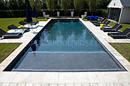 Fiberglass Swimming Pools Installation in New Jersey