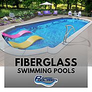 Fiberglass Swimming Pools NJ