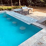 Custom Pool Pros. Pool Builder in NJ Serving North NJ & Shore AreaSwimming Pool & Hot Tub Service in Freehold