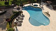 New Jersey's best pool and patio builder | AWARD WINNING!