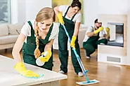 10 Secrets to Hiring a House Cleaning Service!