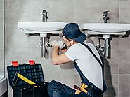 Important Qualities To Look For Before Hiring A Professional Plumbing Contractor!