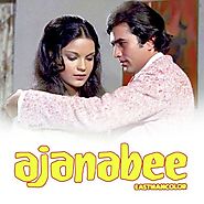 Hum Dono Do Premi (Full Song) - Ajanabee - Download or Listen Free - JioSaavn
