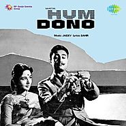 Abhi Na Jao Chhod Kar (Full Song & Lyrics) - Hum Dono - Download or Listen Free - JioSaavn