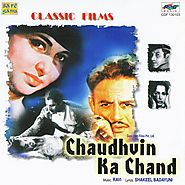 Chaudhvin Ka Chand Ho (Full Song) - Chaudhvin Ka Chand - Download or Listen Free - JioSaavn